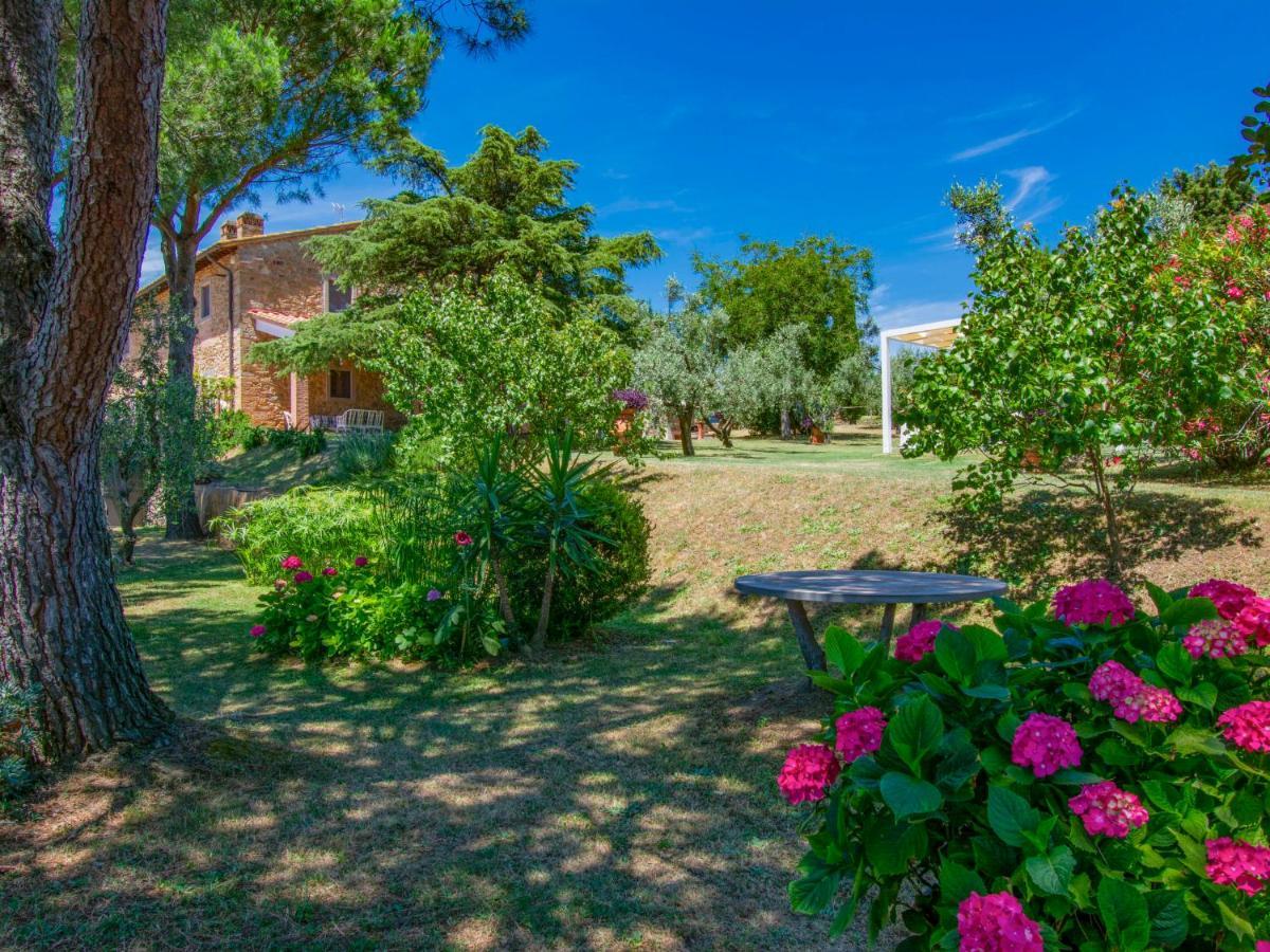 Holiday Home Casa Bensa By Interhome Camaione Eksteriør bilde