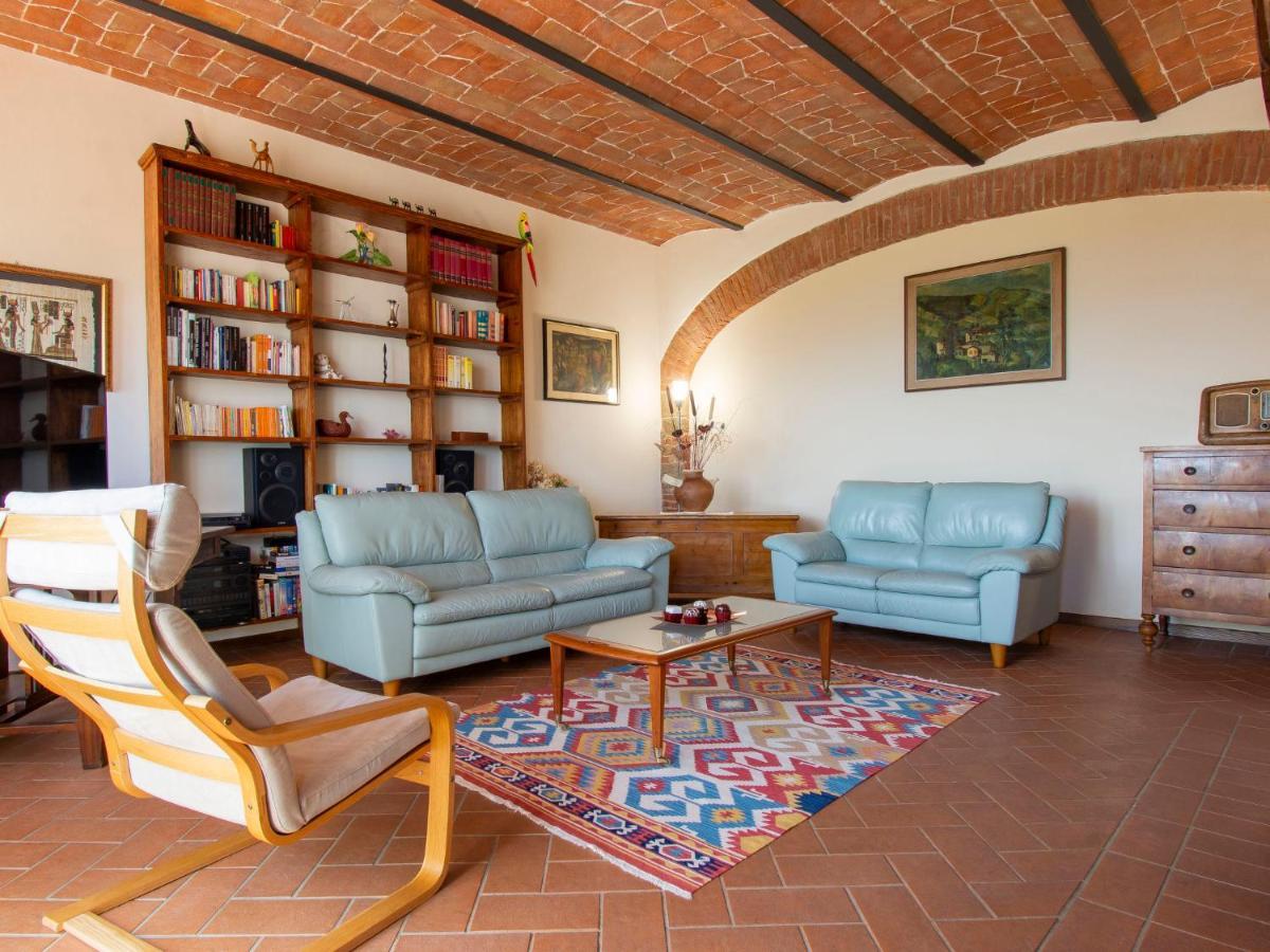Holiday Home Casa Bensa By Interhome Camaione Eksteriør bilde