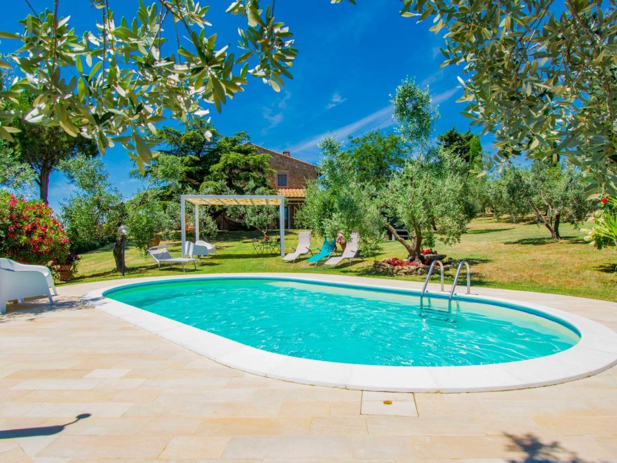 Holiday Home Casa Bensa By Interhome Camaione Eksteriør bilde