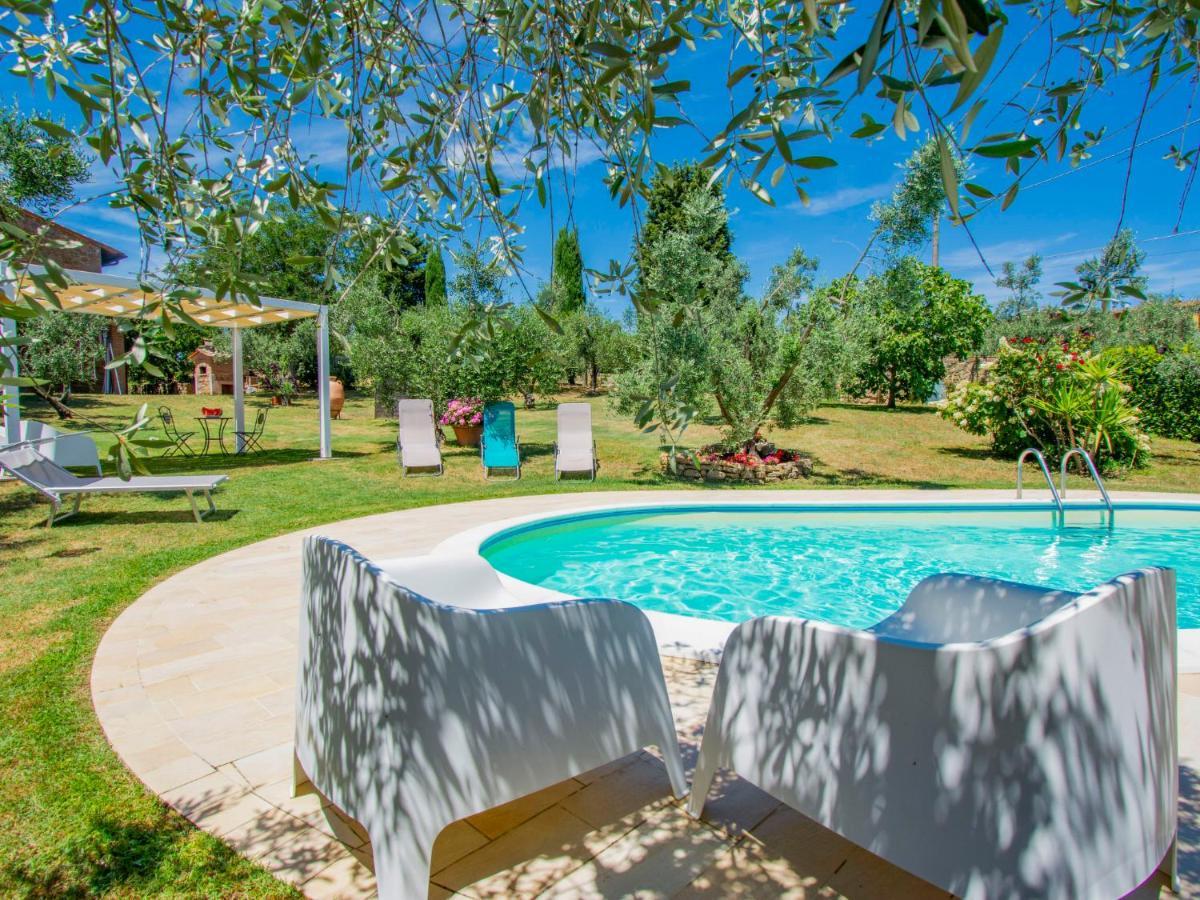 Holiday Home Casa Bensa By Interhome Camaione Eksteriør bilde