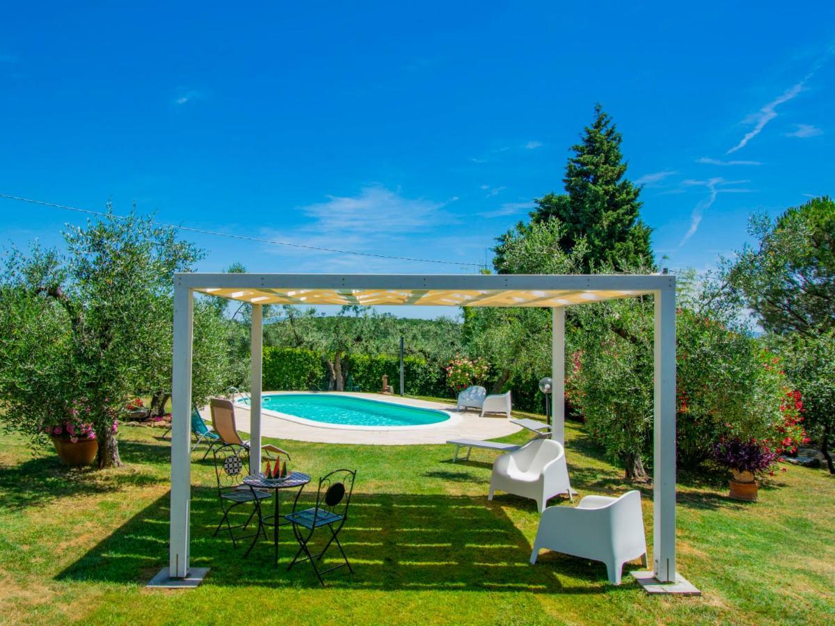 Holiday Home Casa Bensa By Interhome Camaione Eksteriør bilde