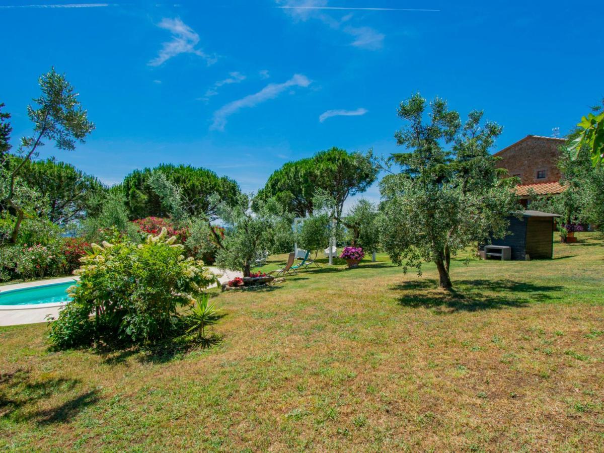 Holiday Home Casa Bensa By Interhome Camaione Eksteriør bilde